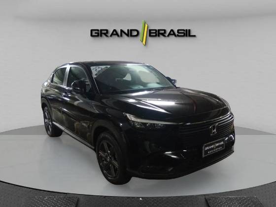 HONDA HR-V 1.5 DI I-VTEC FLEX EXL CVT